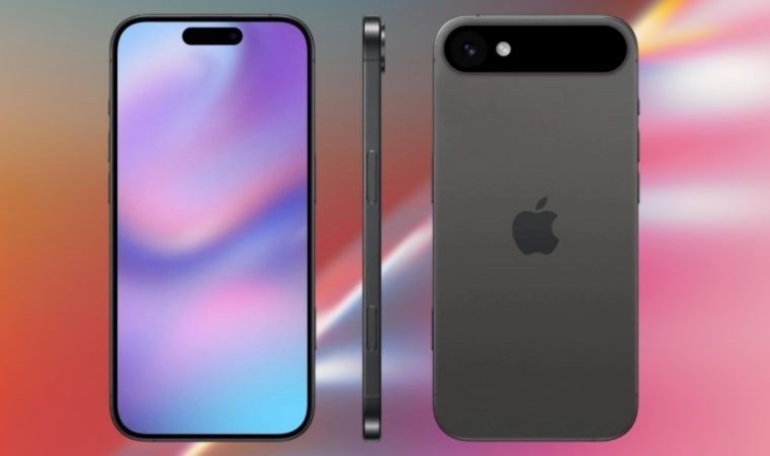 iPhone 16 tanıtımının ardından iPhone 17 hakkında bilgiler ortaya çıktı - Son Dakika Bilim Teknoloji Haberleri