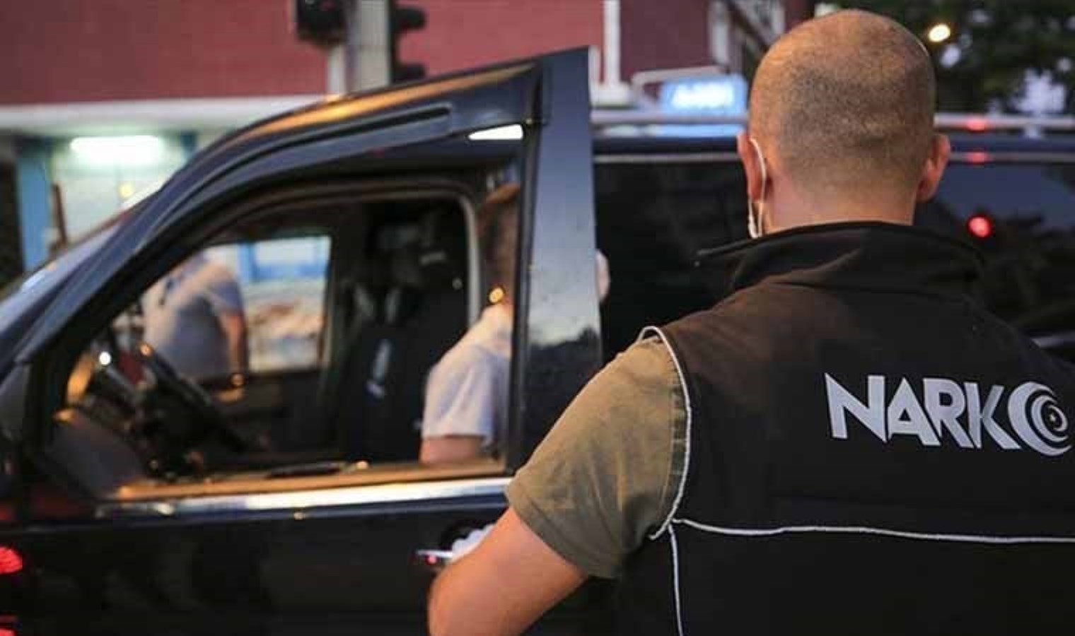 Kayseri'de 9,6 kilo uyuşturucu ele geçirildi - Son Dakika Türkiye Haberleri