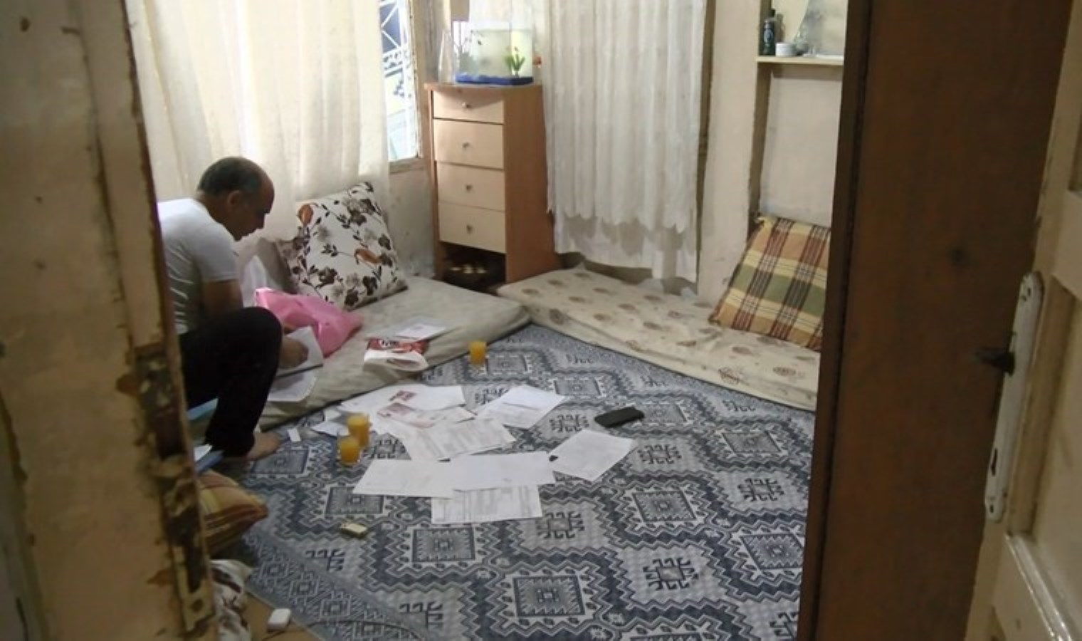 Sosyal medyada "Avrupa'ya gideceğim" vaadiyle dolandırıldı - Son Dakika Türkiye Haberleri