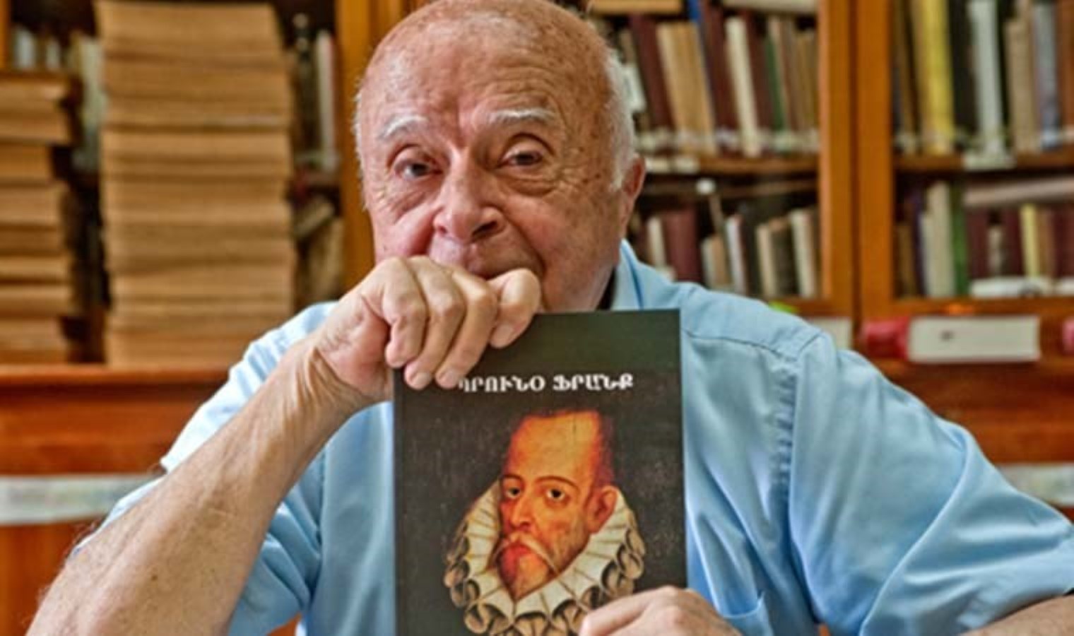 Aram Kamburyan hayatını kaybetti - Son Dakika Hayat Haberleri