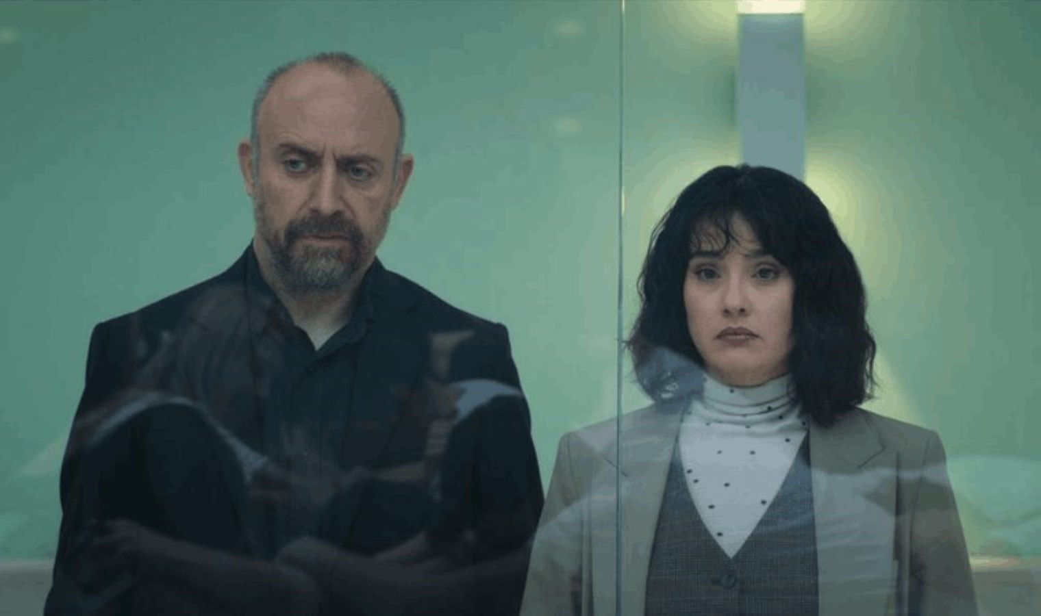 İsimsiz Aşıklar dizisinin konusu nedir? İsimsiz Aşıklar dizisinin oyuncuları kimlerdir? - TV rehberindeki en son haberler