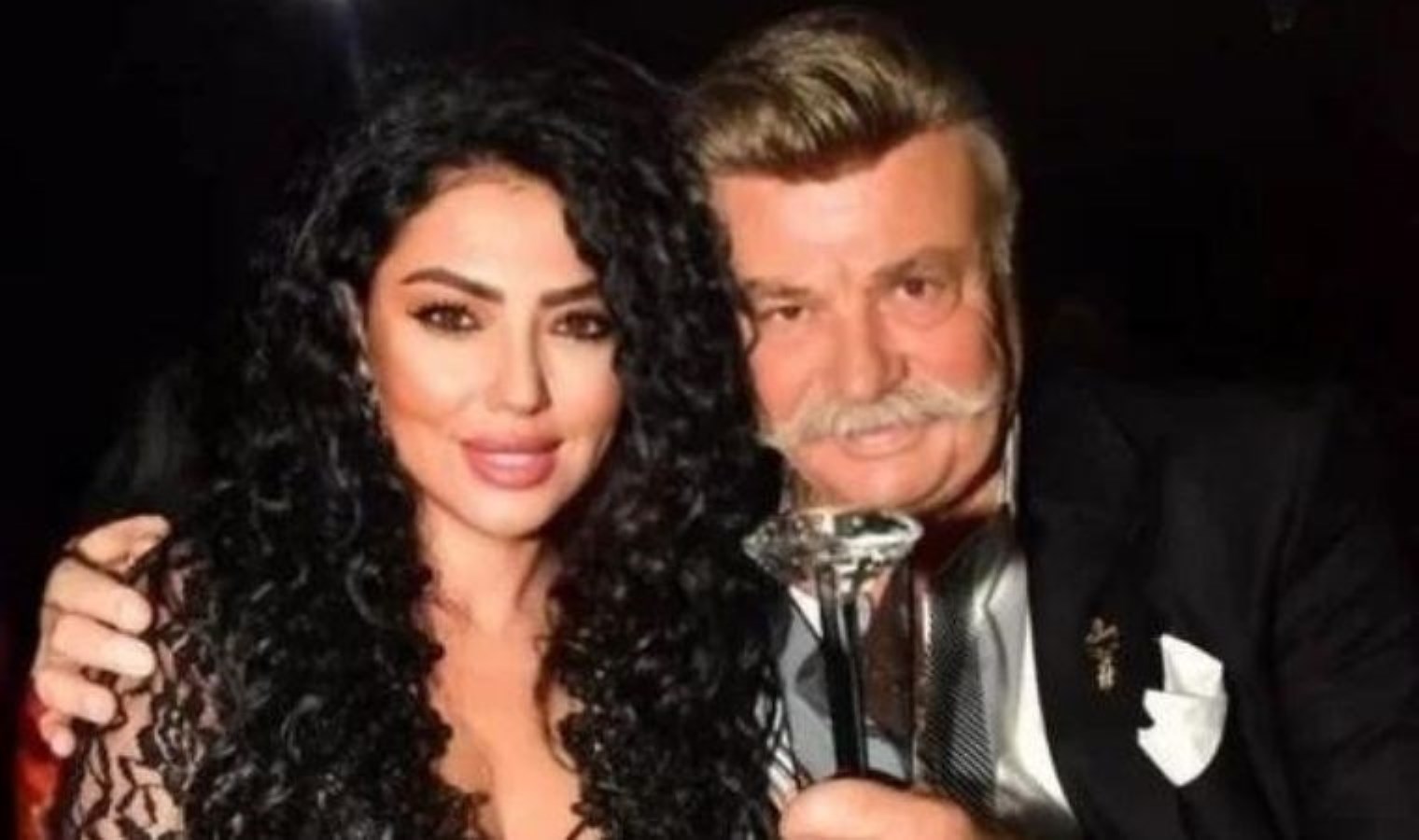 Nuri Alço'nun eşi Burcu Alço son durumunu paylaştı: "Aşkın beni terk etmedi..." - Son Dakika Hayat Haberleri