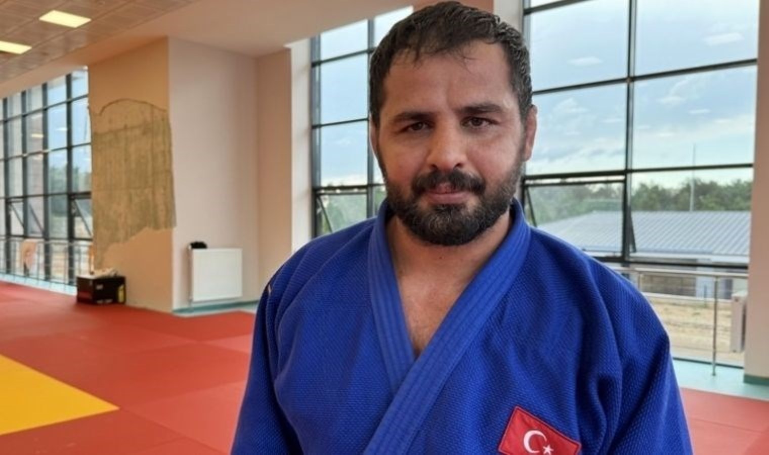 İbrahim Bölükbaşı Olimpiyat şampiyonu oldu! - En güncel spor haberleri