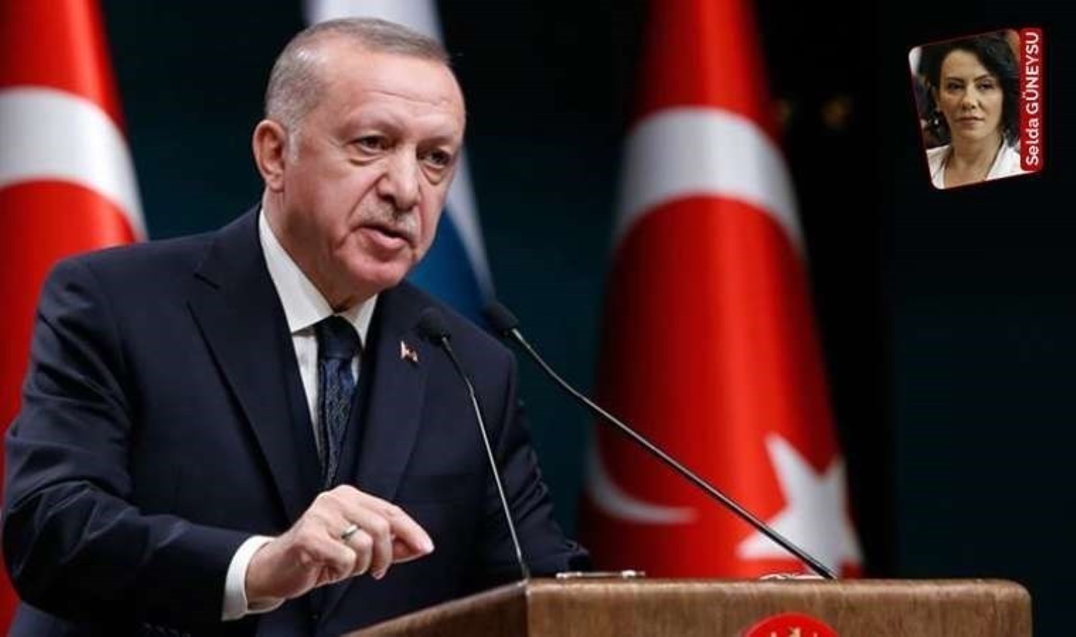 Erdoğan'ın AKP'ye "güven" artmadan seçime gitmeyeceği iddia ediliyor - Son Dakika Siyaset, Türkiye Haberleri