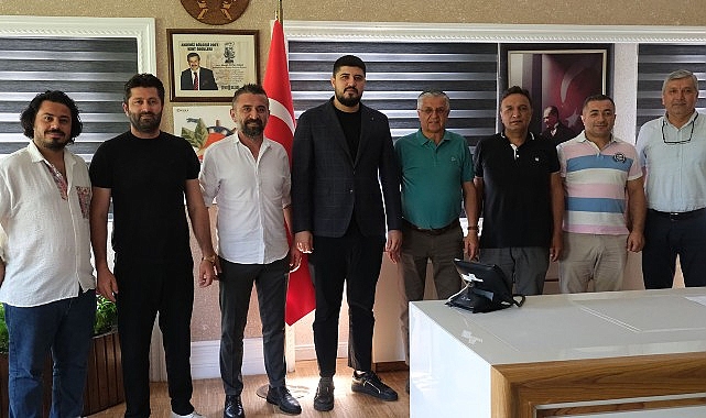 Kemer Belediyespor Tetikleyici Oldu Kemerspor - SPOR