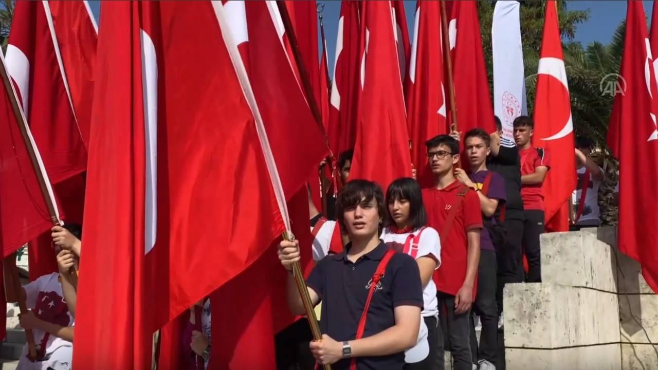 19 Mayıs'ı Düzce'de şenlik havasında kutlayacağız