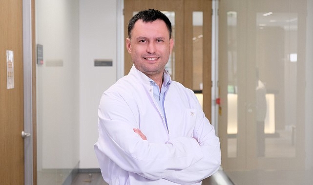 NP Feneryolu Tıp Merkezi Psikiyatri Uzmanı Doç.  Dr. Serdar Nurmedov ile 27 Mart Çarşamba günü gerçekleştirilecek webinarın teması "İndirici depresyon" olacak... - SAĞLIK