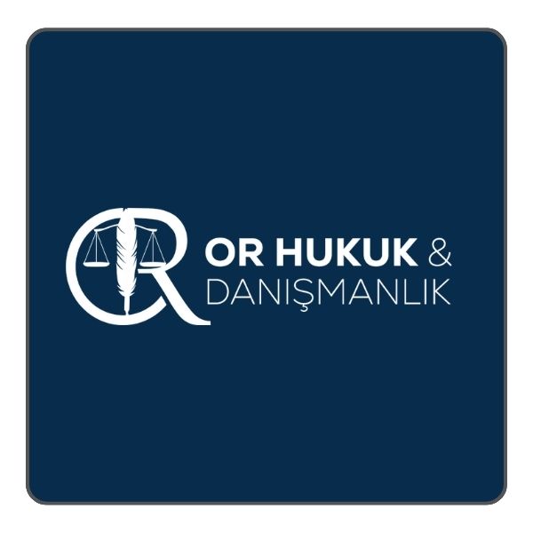 Or Hukuk Danışmanlık logosu