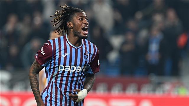 Trabzonspor, Muhammed Cham'ın Yeni Takımını Resmen Duyurdu