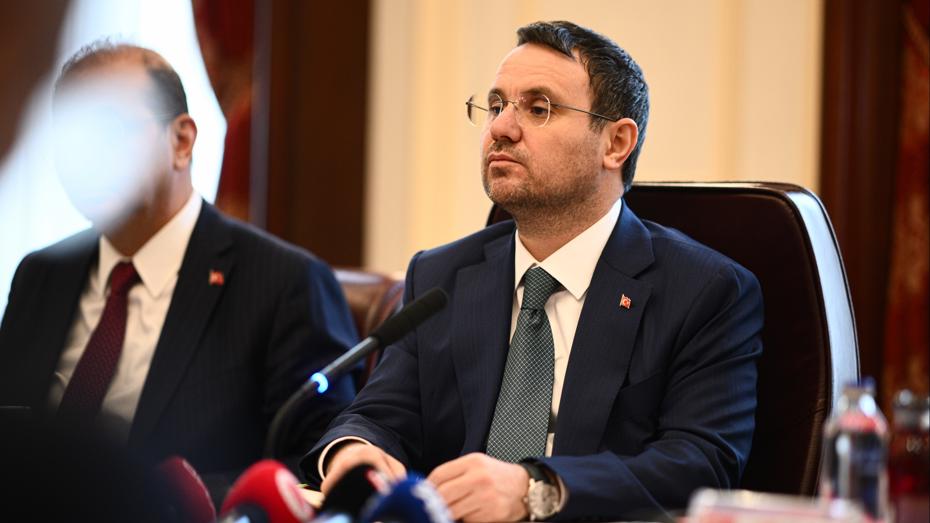Adalet Bakanı Gürlek'ten Beyaz Et Sektöründe Kayyum ve Gözaltı Dalgası