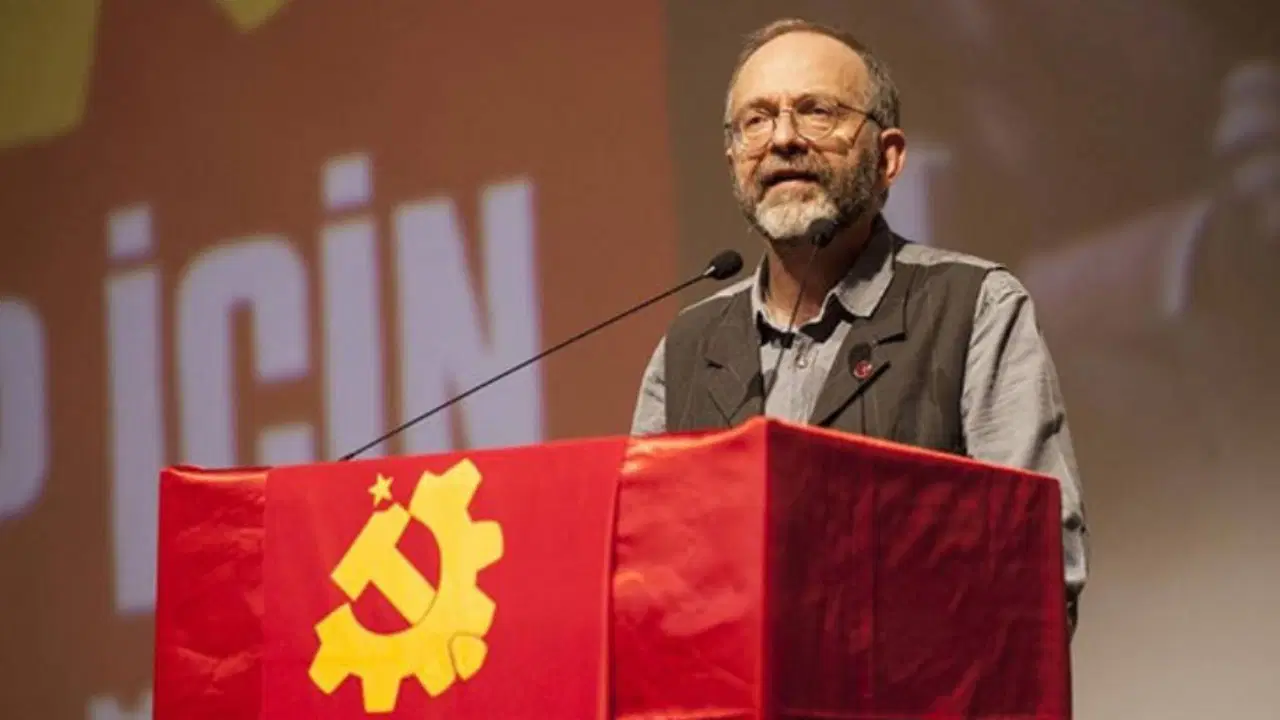 TKP Genel Sekreteri Okuyan: AKP, Yeni Genel Başkan Arayışında