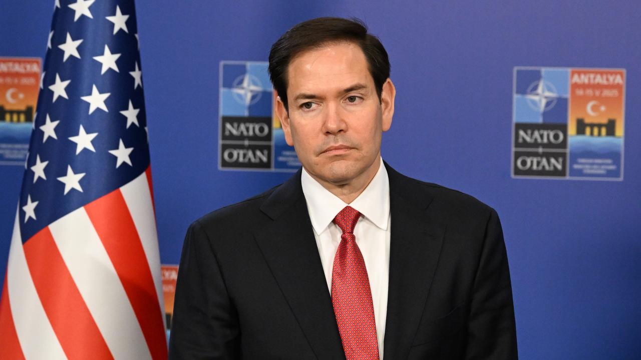 Rubio'dan İran'a Sert Uyarı: Her Gece Ödenen Bedel Artıyor