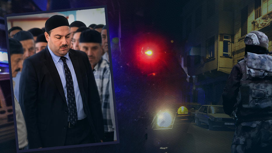 Alihan Kuriş Örgütüne İkinci Dalga Operasyonlar Gerçekleştirildi