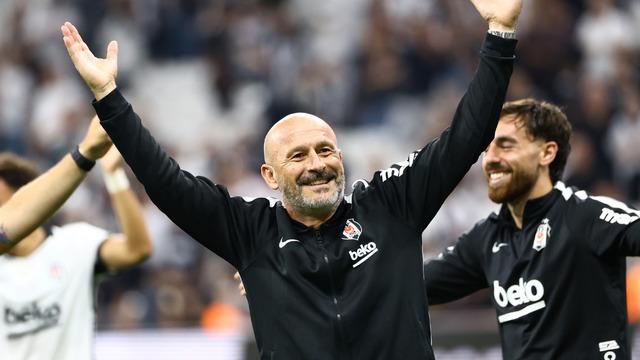 Vincenzo Italiano'dan Fenerbahçe itirafı!