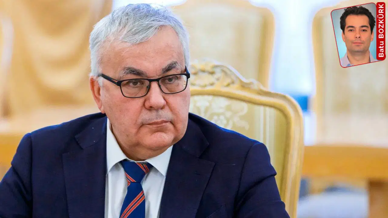 Rusya’nın Ankara Büyükelçisi Sergey Verşinin’den Nükleer İşbirliği ve Güven Mesajları