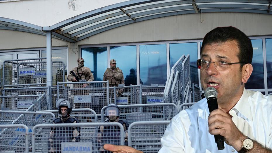 İBB davasına ek iddianame düzenlendi. Mahkeme kabul etti