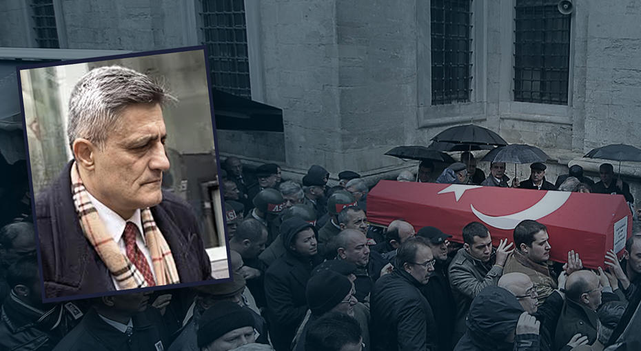 Kaşif Kozinoğlu'nun Ölümüne İlişkin Soruşturmada Enver Altaylı Tutuklandı ve Tehdit İddiaları Gün yüzüne Çıktı