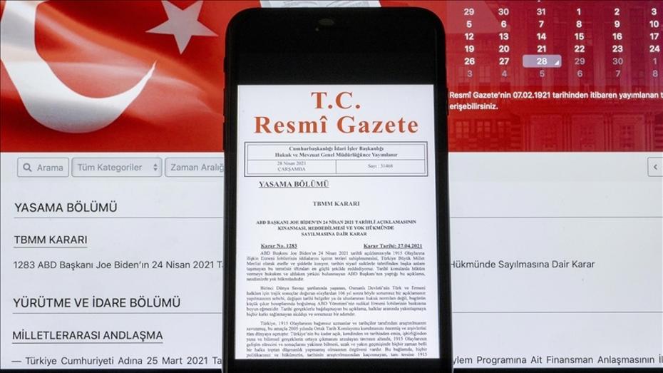 29 Eylül 2026 Resmi Gazete Güncel Karar ve Yönetmelikler