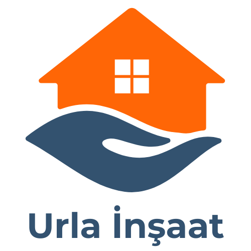 Urla İnşaat logosu