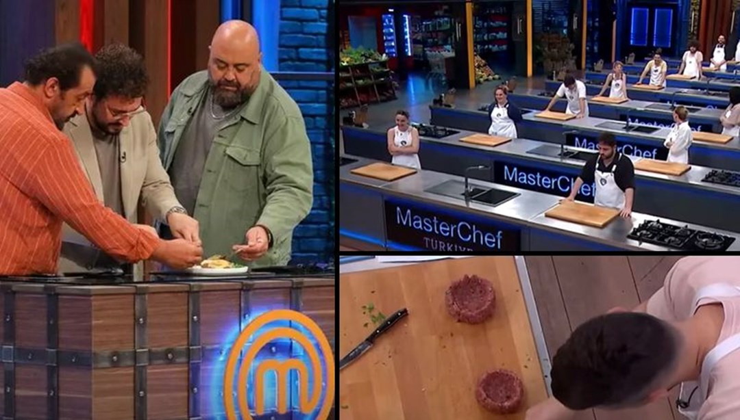 MasterChef 2025'te yedeklerden ana kadroya kim girdi? İlk isim belli oldu