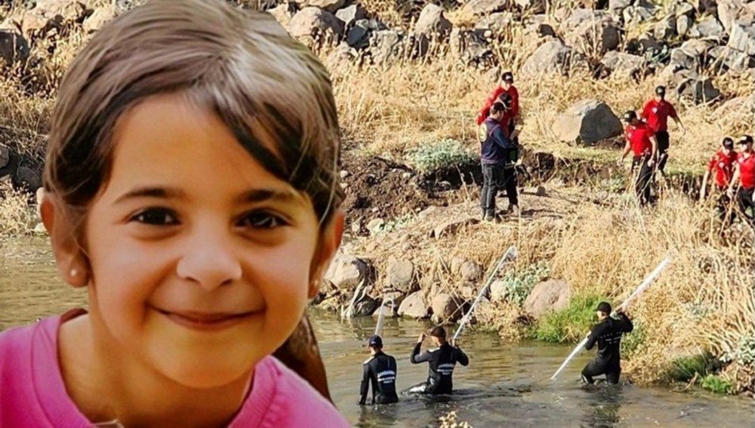 Son Dakika Haberleri: Narin'in Cinayetinde Yeni Gelişim: Hapishaneye 12 kişi hazırlandı - suçlama hazırlandı - son dakika Trürkiye Haberleri