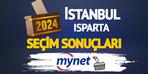 Isparta seçim sonuçları canlı yayında!  Isparta seçim sonuçları öncesinde AK Parti adayı Şükrü Başdeğirmen mi yoksa İYİ Parti adayı Ahmet Tural mı kazanacak?