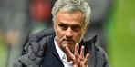 Mourinho'nun F.Bahçe'ye isteği ortaya çıktı!