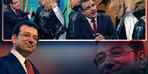 Bu anlar günün gündemi haline geldi!  Ekrem İmamoğlu'na atıf sosyal medyayı salladı