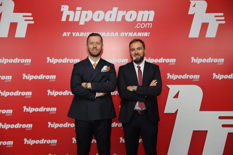 At yarışı heyecanı tüm yarış pistlerinde HD yayın kalitesiyle devam edecek.