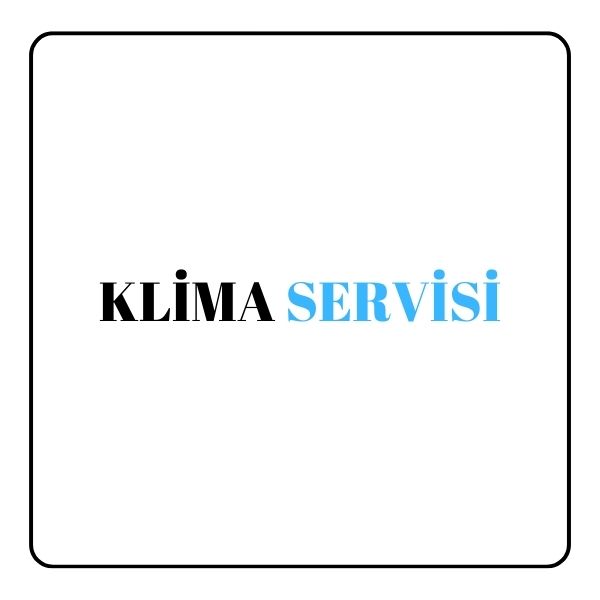klima-servisi