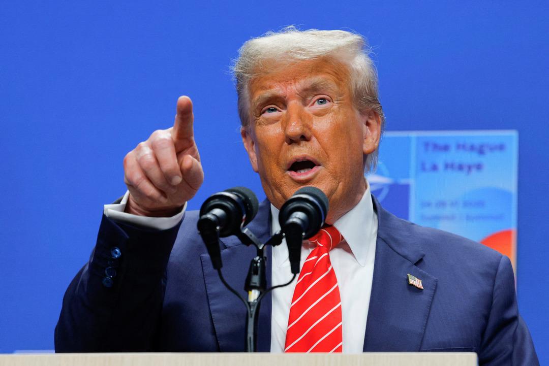 2025-06-25T141040Z_713114455_RC2Q9FABFBW0_RTMODP_3_NATO-SUMMIT-TRUM