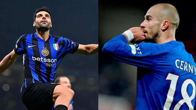 Beşiktaş, Vaclav Cerny, Mahdi Tararemi ve Rıdvan Yulmaz'ın transferinde önlemler aldı.