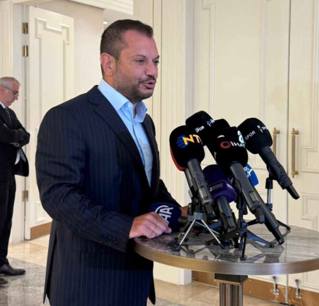 Süper Lig'in kaderini etkileyecek açıklama! Yabancı sınır tekrar değişerek mi? 2