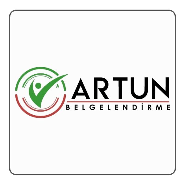 Artun Belgelendirme