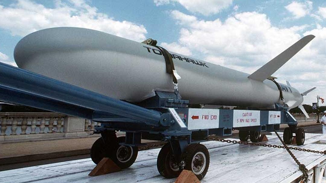 Pentagon Ukrayna'nın Tomahawk füzesi talebini onayladı, gözler Trump'ta