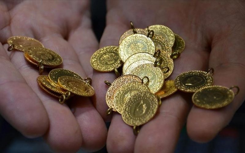 Altın fiyatları canlı 14 Nisan 2026: Altın fiyatları ne kadar oldu? Gram, çeyrek, yarım ve cumhuriyet altını alış satış fiyatları