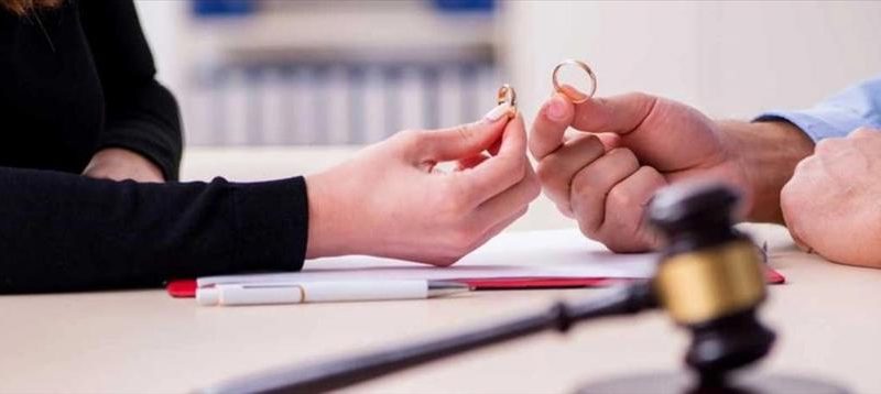 Anayasa Mahkemesi süresiz nafakayı iptal etti