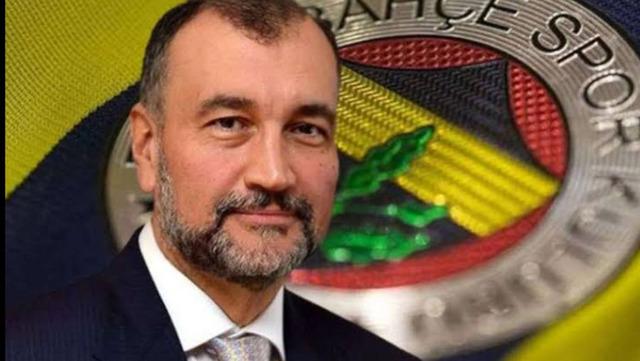 Murat Ülker'den 'sosyal medya tepkisi'! "Artık Fenerbahçe seçimi bile trolleniyor"
