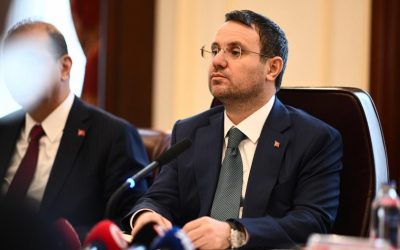 Adalet Bakanı Gürlek'ten Beyaz Et Sektöründe Kayyum ve Gözaltı Dalgası
