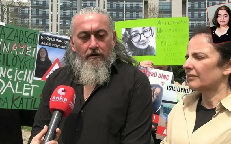 Adli Tıp sürücüyü kusursuz buldu, ailenin raporu 94 kilometre hız tespit etti: 'Psikolojik bir savaşın içindeyiz'