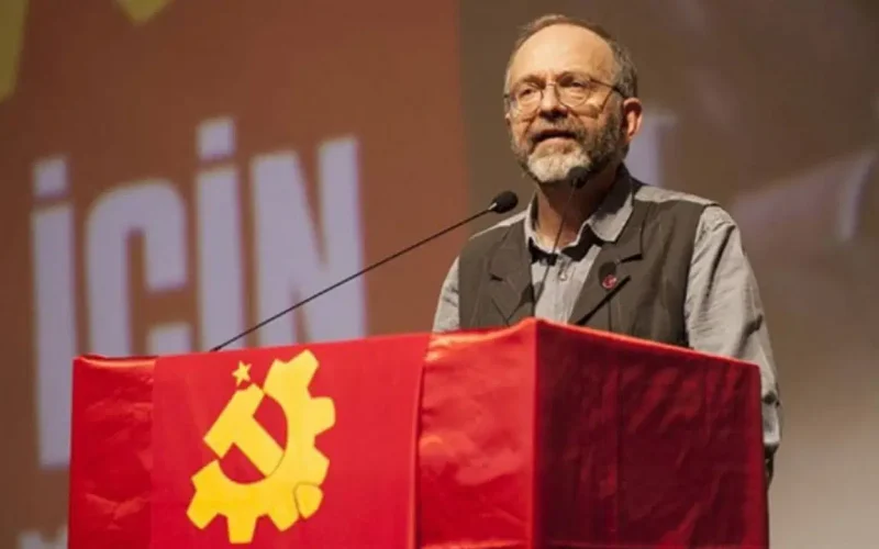 TKP Genel Sekreteri Okuyan: AKP, Yeni Genel Başkan Arayışında