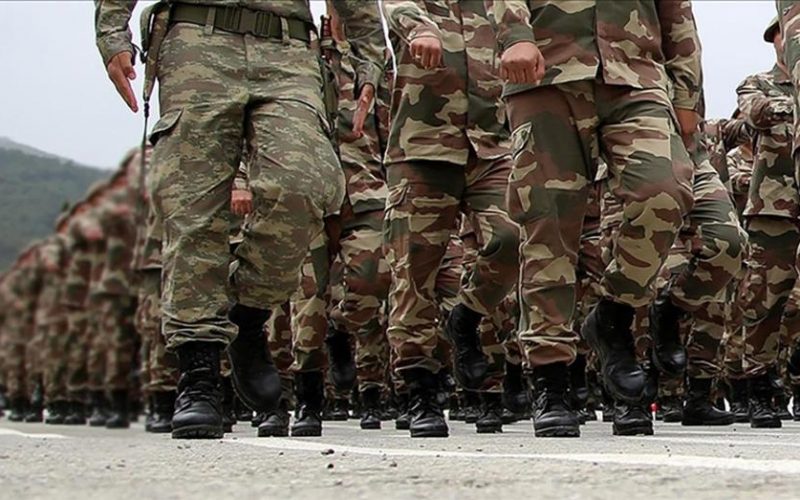Gurbetçilere Askerlik Muafiyeti İçin Yeni Düzenleme Hazırlıkları