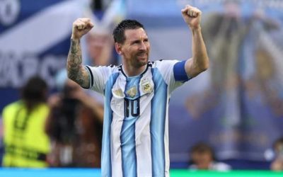 Lionel Messi'nin Dünya Kupası Rekorları ve Kariyerinde Neler Değişti?