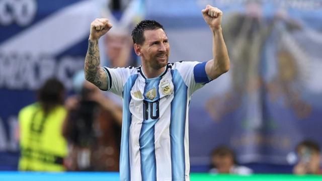 Lionel Messi'nin Dünya Kupası Rekorları ve Kariyerinde Neler Değişti?