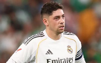 Galatasaray'dan dünyayı ayağa kaldıracak operasyon! Hedefteki isim Federico Valverde...