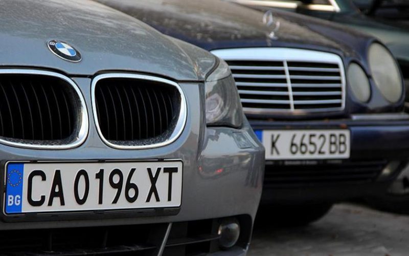 Yabancı Plakalı Araç Kullanımında Yeni Dönem Başlıyor