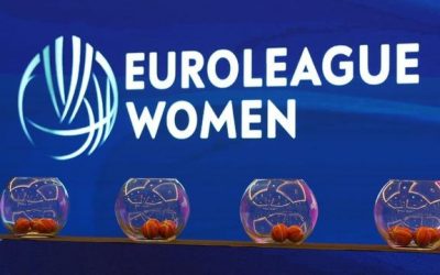 Kadınlar Euroleague'de Türk Takımlarının Grupları Açıklandı