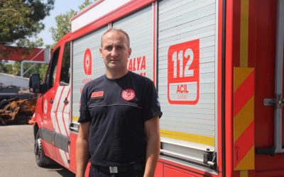 Uzmanlar uyardı. "Yangın riskini artıyor, sakın araçta bırakmayın"