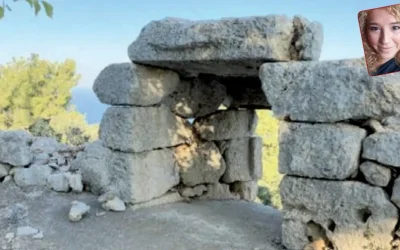 İdyros'ta otel projesine bilimsel itiraz: 'Yağmayı durdurun'