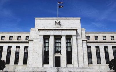 ABD Merkez Bankası Faiz Oranını Sabit Tutmaya Devam Ediyor